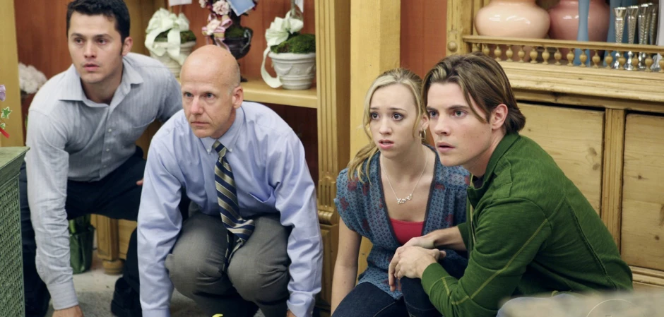 Кадры Отчаянные домохозяйки 3 сезон 7 эпизод