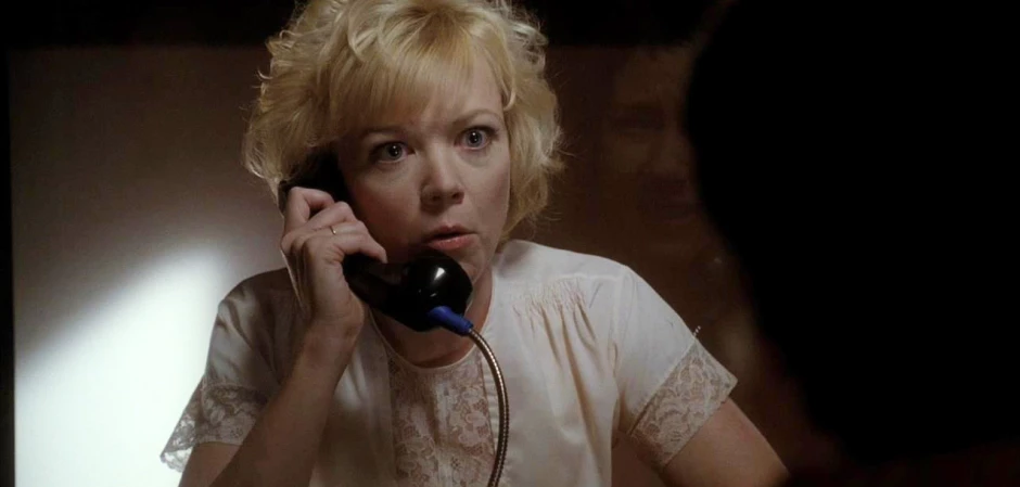 Кадры Отчаянные домохозяйки 7 сезон 16 эпизод