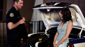 Кадры Отчаянные домохозяйки 1 сезон 5 эпизод