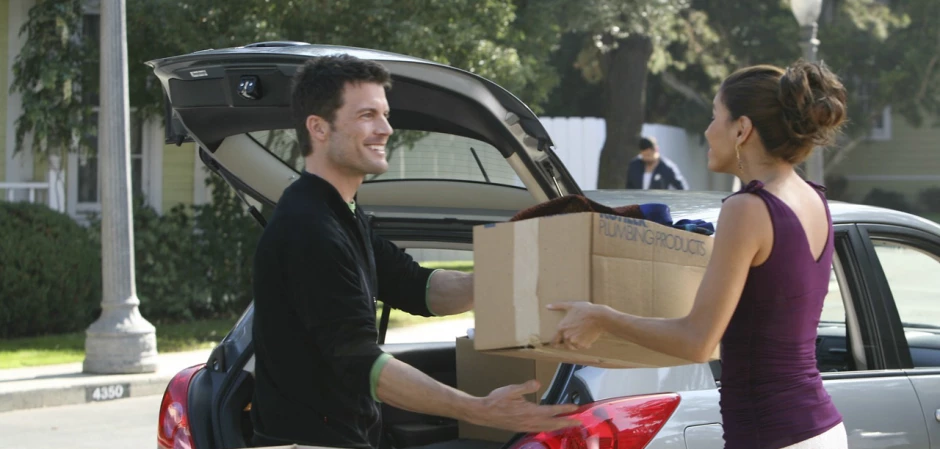 Кадры Отчаянные домохозяйки 3 сезон 11 эпизод