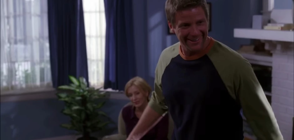 Кадры Отчаянные домохозяйки 2 сезон 8 эпизод