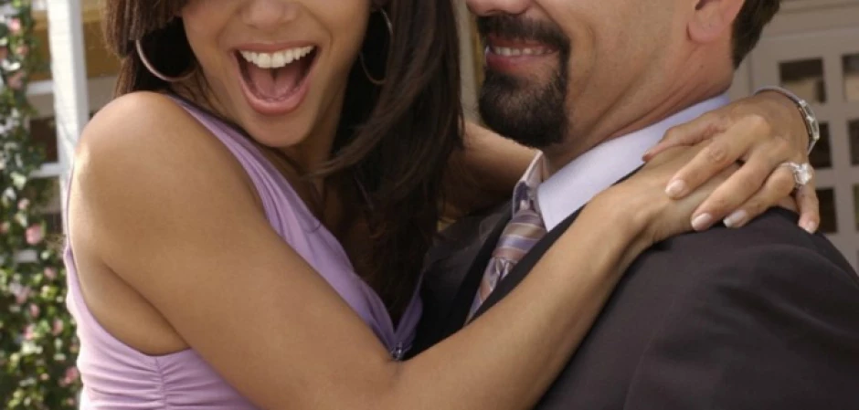 Кадры Отчаянные домохозяйки 1 сезон 2 эпизод