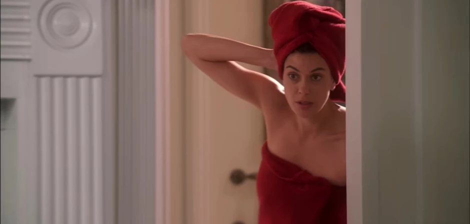 Кадры Отчаянные домохозяйки 3 сезон 9 эпизод