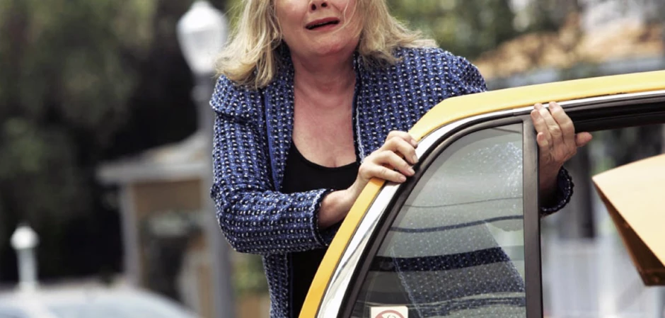 Кадры Отчаянные домохозяйки 2 сезон 1 эпизод