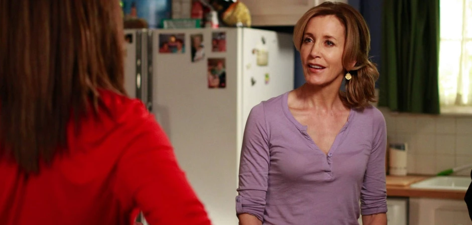 Кадры Отчаянные домохозяйки 8 сезон 19 эпизод