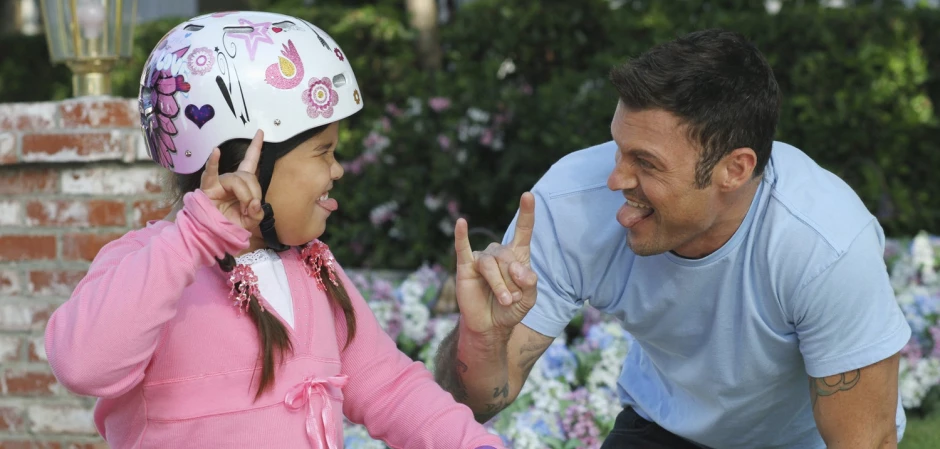 Кадры Отчаянные домохозяйки 7 сезон 2 эпизод