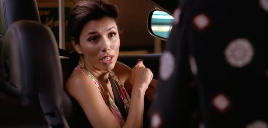 Кадры Отчаянные домохозяйки 1 сезон 6 эпизод