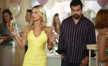 Отчаянные домохозяйки 4 сезон 4 серия