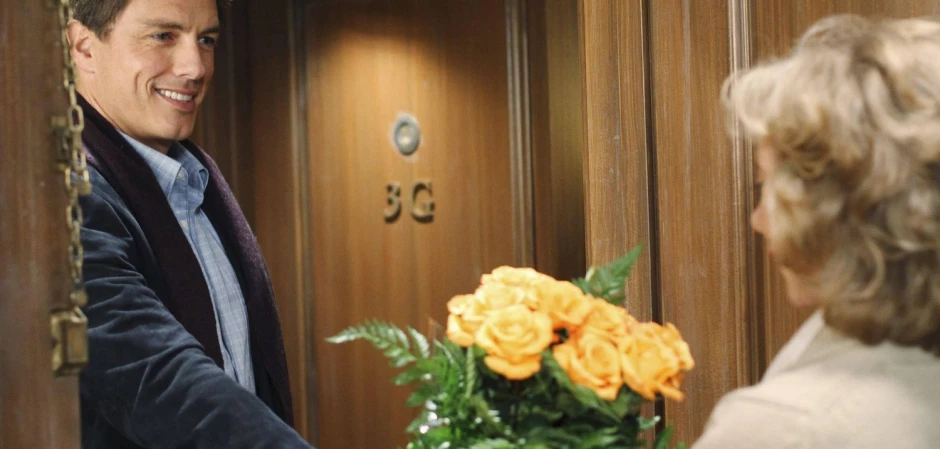 Кадры Отчаянные домохозяйки 6 сезон 18 эпизод