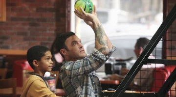 Кадры Отчаянные домохозяйки 7 сезон 14 эпизод