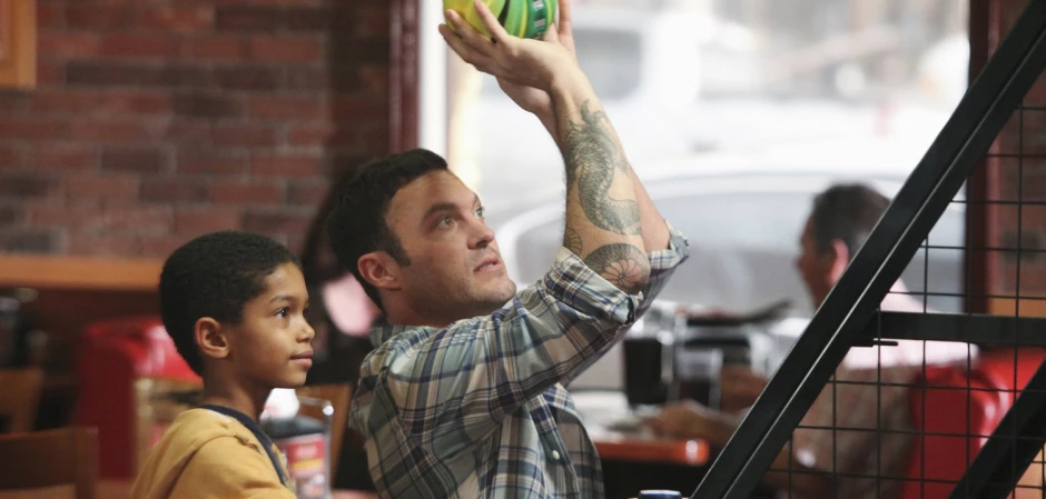 Кадры Отчаянные домохозяйки 7 сезон 14 эпизод