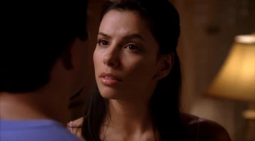 Отчаянные домохозяйки 1 сезон 19 серия