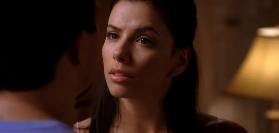 Кадры Отчаянные домохозяйки 1 сезон 19 эпизод