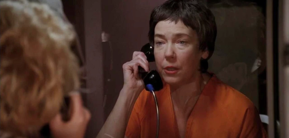 Кадры Отчаянные домохозяйки 7 сезон 16 эпизод