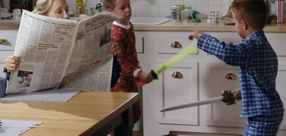 Кадры Отчаянные домохозяйки 1 сезон 3 эпизод