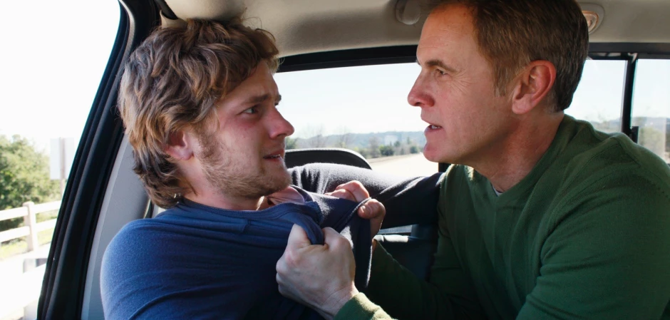 Кадры Отчаянные домохозяйки 7 сезон 15 эпизод