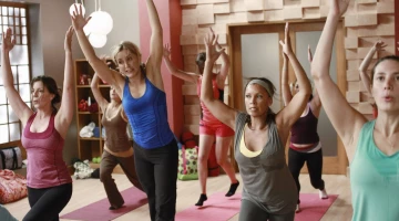 Отчаянные домохозяйки 8 сезон 4 серия