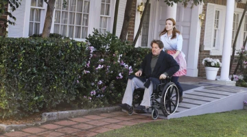 Кадры Отчаянные домохозяйки 6 сезон 13 эпизод