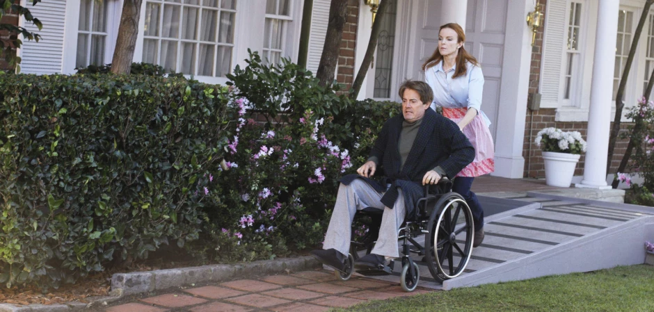 Кадры Отчаянные домохозяйки 6 сезон 13 эпизод