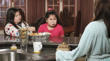 Отчаянные домохозяйки 6 сезон 22 серия