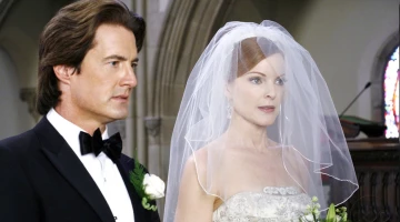 Кадры Отчаянные домохозяйки 3 сезон 2 эпизод