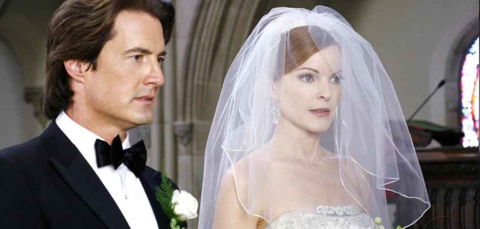 Кадры Отчаянные домохозяйки 3 сезон 2 эпизод