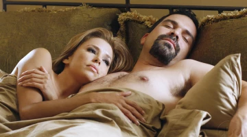 Кадры Отчаянные домохозяйки 3 сезон 6 эпизод