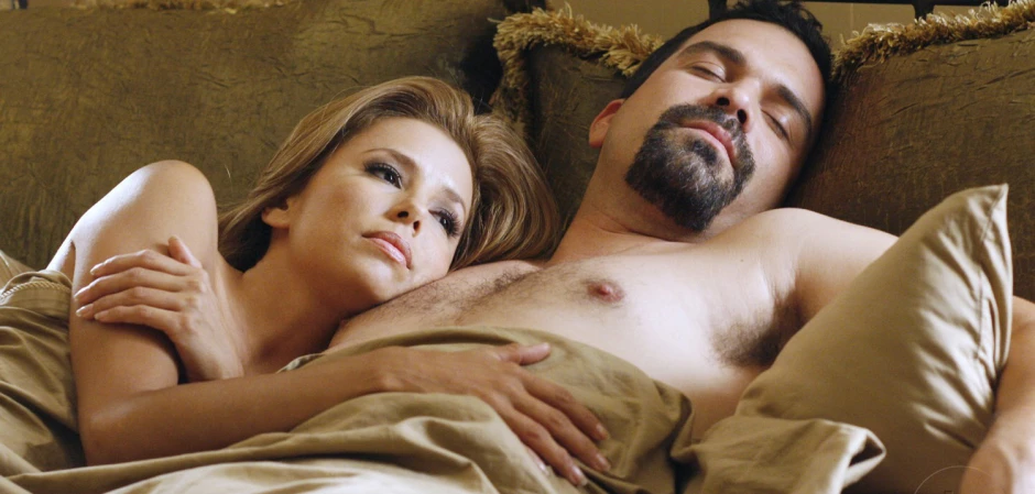 Кадры Отчаянные домохозяйки 3 сезон 6 эпизод