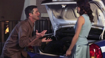 Кадры Отчаянные домохозяйки 1 сезон 5 эпизод