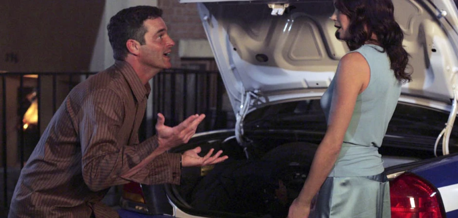 Кадры Отчаянные домохозяйки 1 сезон 5 эпизод