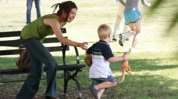 Кадры Отчаянные домохозяйки 5 сезон 1 эпизод