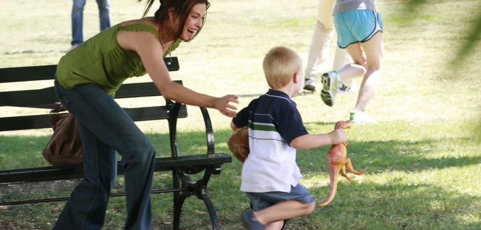 Кадры Отчаянные домохозяйки 5 сезон 1 эпизод