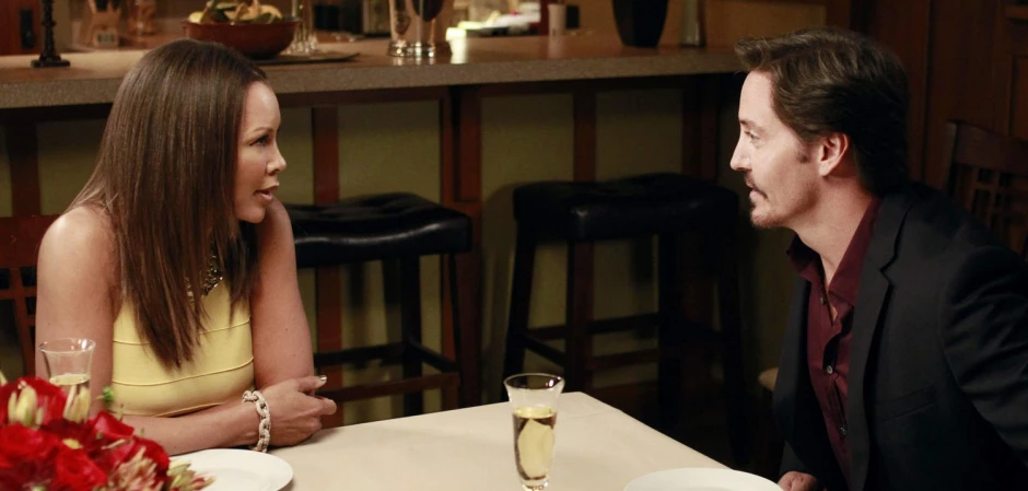 Кадры Отчаянные домохозяйки 8 сезон 18 эпизод