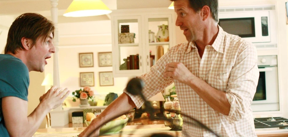 Кадры Отчаянные домохозяйки 5 сезон 3 эпизод