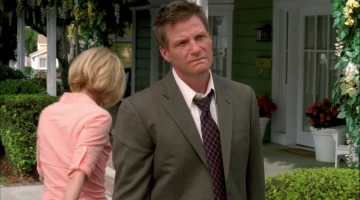 Отчаянные домохозяйки 5 сезон 22 серия