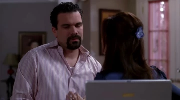 Отчаянные домохозяйки 2 сезон 12 серия