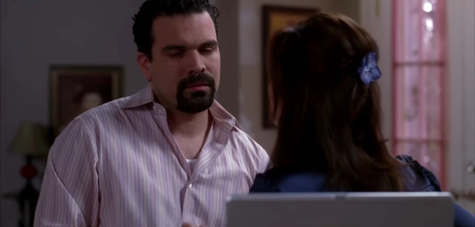 Кадры Отчаянные домохозяйки 2 сезон 12 эпизод