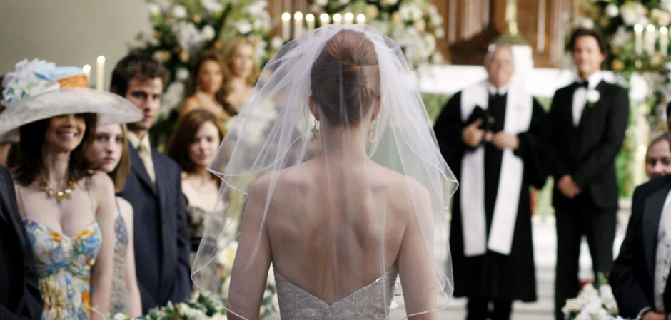 Кадры Отчаянные домохозяйки 3 сезон 2 эпизод