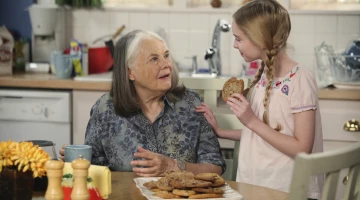 Кадры Отчаянные домохозяйки 7 сезон 5 эпизод