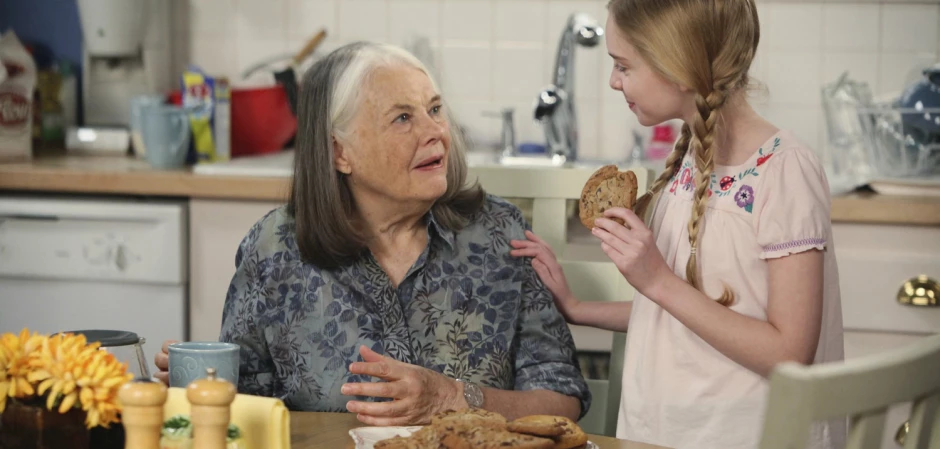 Кадры Отчаянные домохозяйки 7 сезон 5 эпизод