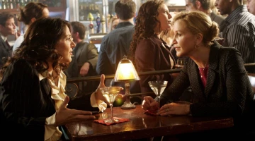 Кадры Отчаянные домохозяйки 2 сезон 5 эпизод