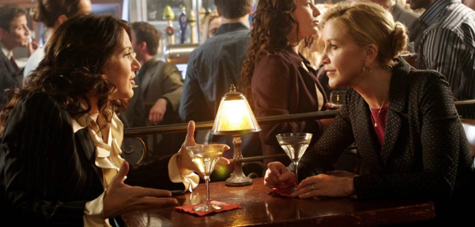 Кадры Отчаянные домохозяйки 2 сезон 5 эпизод