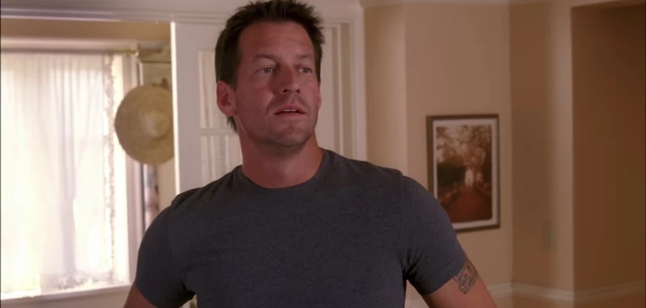 Кадры Отчаянные домохозяйки 2 сезон 2 эпизод