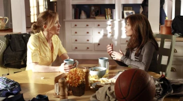 Кадры Отчаянные домохозяйки 8 сезон 14 эпизод