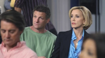 Отчаянные домохозяйки 6 сезон 5 серия