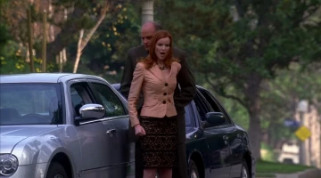 Кадры Отчаянные домохозяйки 2 сезон 12 эпизод