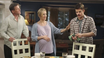 Кадры Отчаянные домохозяйки 6 сезон 18 эпизод