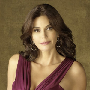 Актер Тери Хэтчер исполняет роль Сьюзан Мэйер