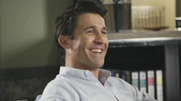 Отчаянные домохозяйки 8 сезон 9 серия