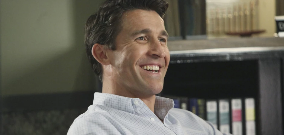 Кадры Отчаянные домохозяйки 8 сезон 9 эпизод